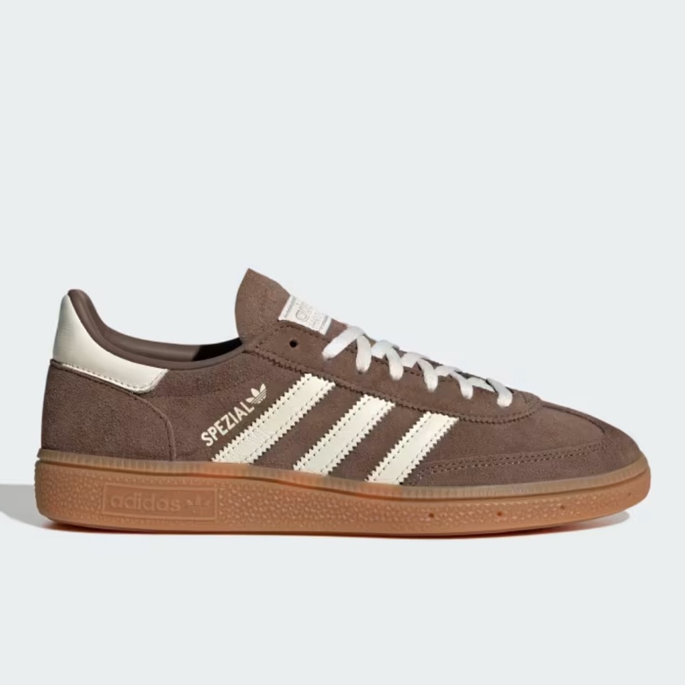 adidas Spezial handball Suede Sneaker